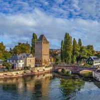 Explore Alsace: Top-Rated 2026 & 2027 Tours